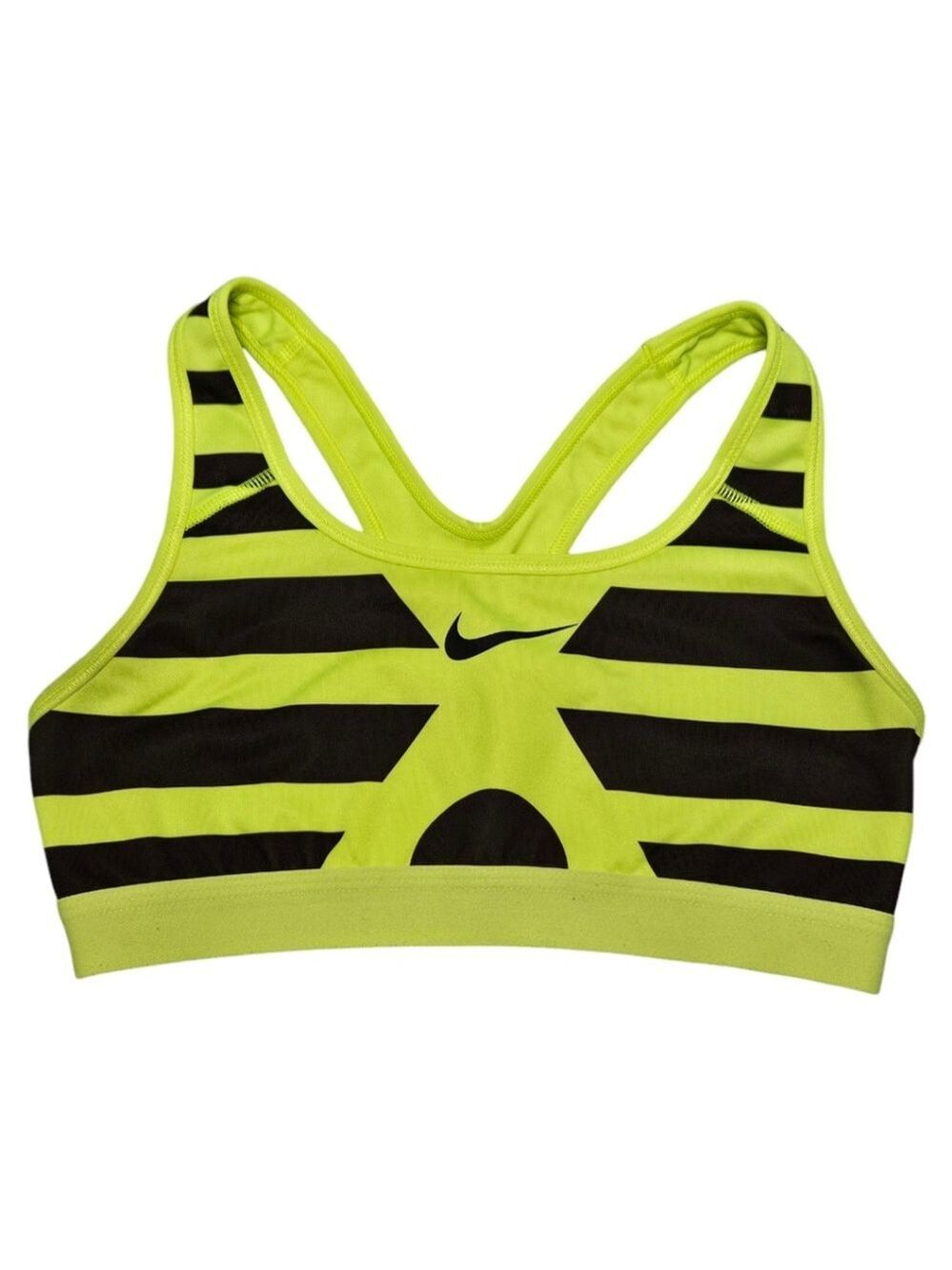 5/$25 Nike Dri-Fit Sports Bra Size Small Racerback Compression